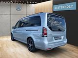 Mercedes-Benz V 250 d AVANTGARDE Lang *AMG*8SITZ*AHK*PANO* - Mercedes-Benz V 250 in Gelsenkirchen