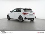 Audi A1 SPORTBACK 35 TFSI S LINE LED NAVI SONOS - Audi A1 mit Benzin-Antrieb: Limousine, Automatik