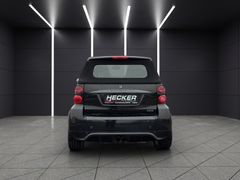 Smart fortwo cabrio BRABUS Xclusive