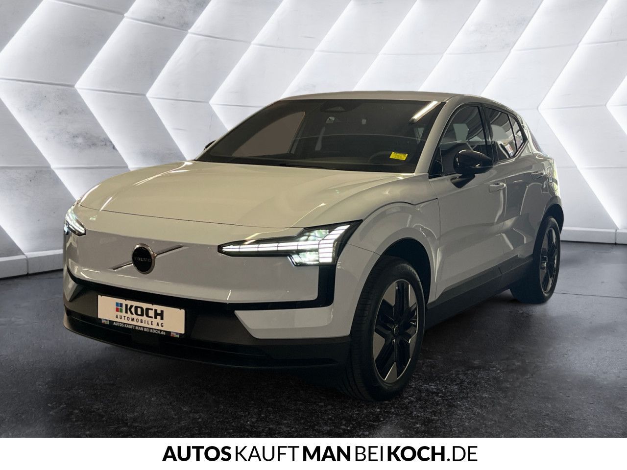 Volvo EX30 Single Motor RWD Core ACC BLIS 360° imagem 3