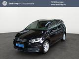 Volkswagen Touran 2.0 TDI SCR DSG Comfortline AHK