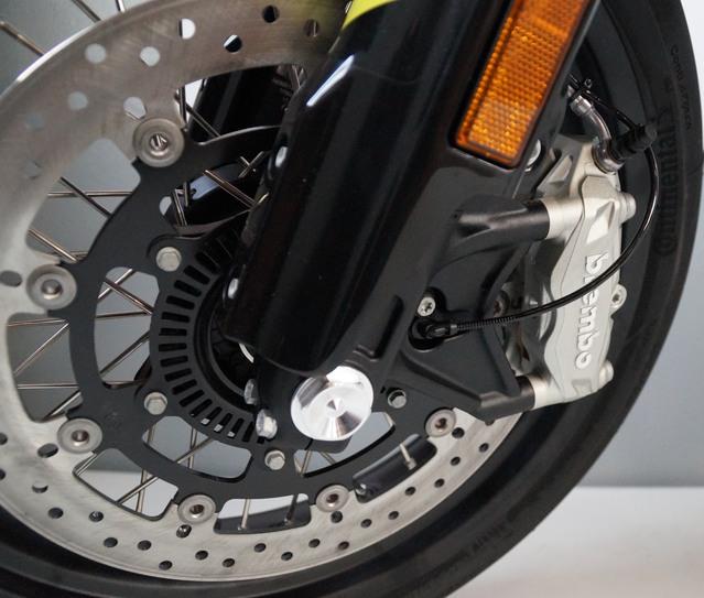 Husqvarna 701 Supermoto MY 26 +++sofort lieferbar+++