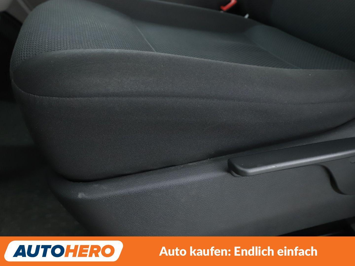 Volkswagen 2.0 TDI *9-SITZER*KLIMA*GARANTIE*