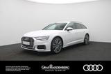 Audi A6 Avant 40 TDI S line LED Navi B&O HuD AHK ACC - Audi A6 in Karlsruhe