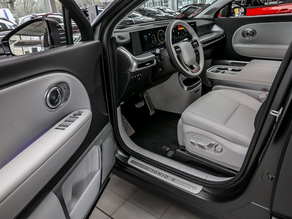 Hyundai IONIQ 9 – Bild 9