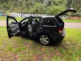 Jeep Grand Cherokee SRT8 6.1 V8 HEMI Automatik SRT8 - Jeep Grand Cherokee aus 2007: Srt8