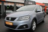 Seat Alhambra Xcellence/NAVI/KAM/1 HAND/LED/TOP/ - SEAT Alhambra XCELLENCE mit Benzin-Antrieb