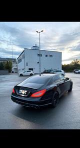 Mercedes-Benz Mercedes Benz CLS350 AMG evtl Tausch - Mercedes-Benz CLS 350 Gebrauchtwagen in Stuttgart