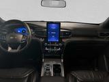 Ford Explorer EcoBoost Plug-in Hybrid PLATINUM - gebrauchte Ford Explorer aus dem Jahr 2021