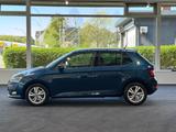 Skoda Fabia 1.0 95PS DSG*KAM*TEMPO*ACC*SITZH.*CARPLAY* - Skoda Fabia: 1.9