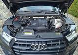 Audi Q5 40 TDI S tronic quattro sport sport - Audi Q5 von privat