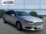 Ford Mondeo Turnier Business Edition 1.5 EcoBoost AHK - Ford Mondeo: Turnier