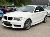 BMW 135 1 Coupe 135 i M-sport Paket *Navi*Leder* - BMW 135 aus 2012: 135i