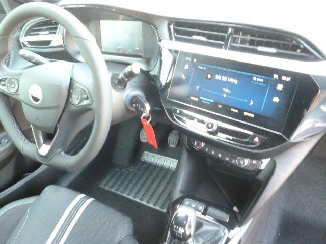 Corsa F 5-tg. 1,2i GS, PP,RK,KL,LM,LED,AGR