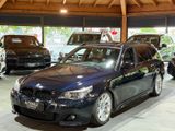 BMW 530i Touring M-Sportpaket - BMW 530 aus 2009