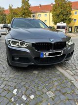 BMW 330d xDrive Touring M Sport Automatic M Sport - BMW 330: 330d M Sport