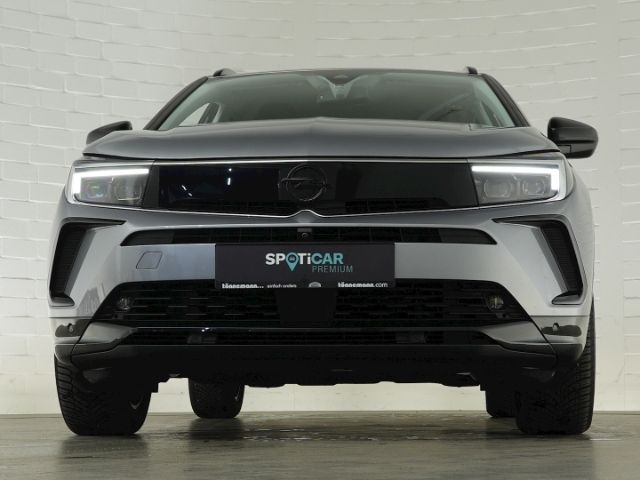 Grandland GS CDTI AT+LED+NAVI+360 GRAD KAMERA+SI