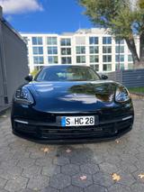 Porsche Panamera 4 Sport Chrono PANO 21 Felgen Bose - : Schwarz, Felge