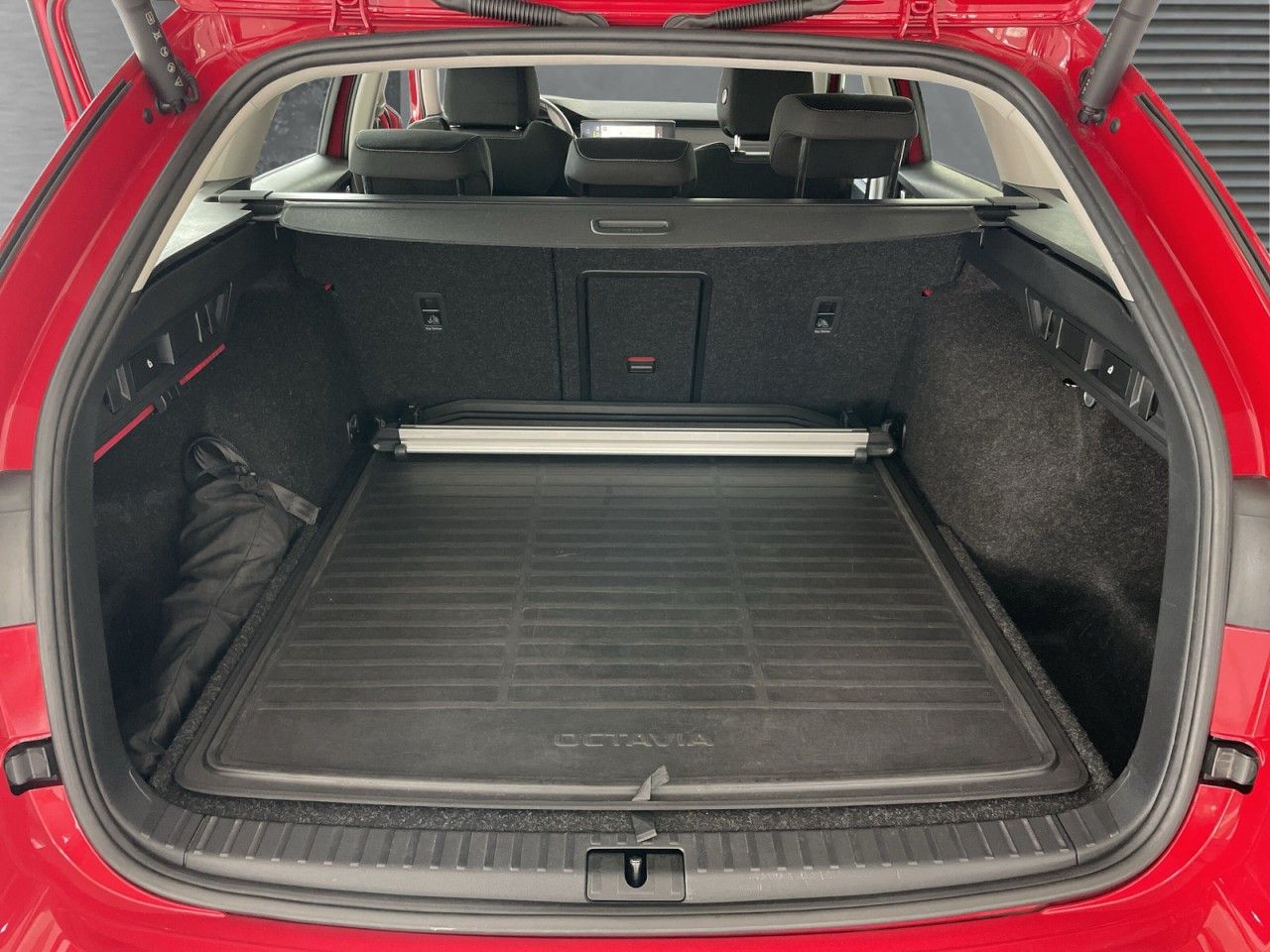 Skoda Octavia - Bild 8