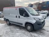Citroën Jumper Kasten 33 L1H1 Profi HDi 110