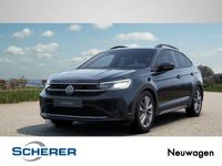 Volkswagen Taigo - Vorschau Bild 1