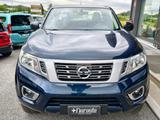 Nissan NISSAN Navara 2.3 dCi 4WD King Cab Acenta 2POSTI - Nissan King Cab Gebrauchtwagen