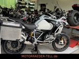 BMW R 1250 GS Adventure / Top Ausstattung / Koffer - BMW GS ADVENTURE