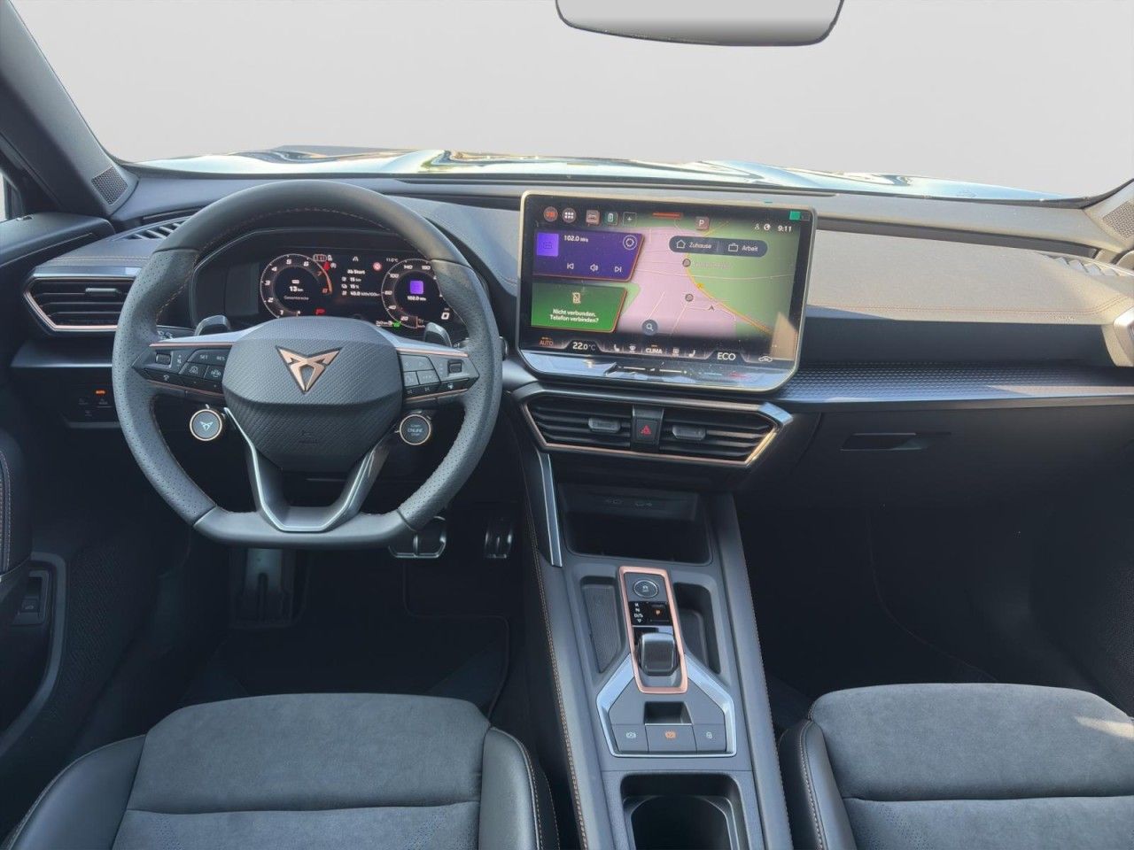 Cupra Formentor - Bild 13
