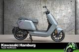 NIU NQiX 500 ABS, 100KM/H, E-Roller, Lieferservice - ROLLER 500