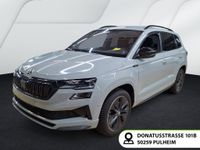 Skoda Karoq - Vorschau Bild 1