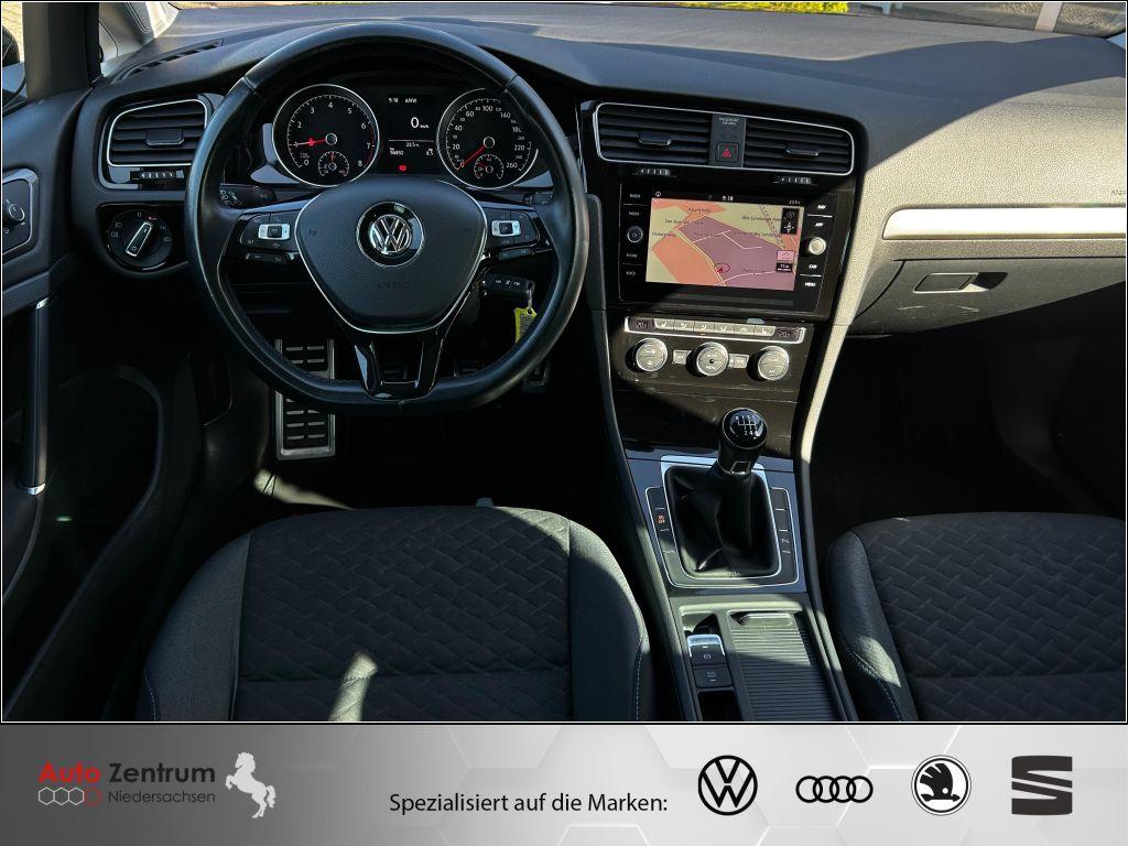 Volkswagen Golf 1.5 TSI ACT ab 77 EUR ohne Anzahlung CarPl