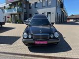 Mercedes-Benz E 280 T ELEGANCE Bestattungswagen 204PS Xenon - gebrauchte Mercedes-Benz E 280 aus dem Jahr 1999
