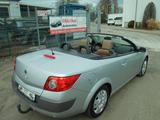 Renault Megane II Cabrio*2.0Turbo*Karmann*Leder*Xenon** - Renault: Turbo