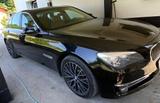 BMW Bmw 740d xDrive 313cv - gebrauchte BMW 740 aus dem Jahr 2015