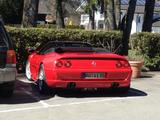 Ferrari F355  Spider Spider Schalter 6 Gang - Ferrari F355