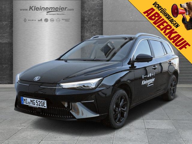 MG5 EV 61kWH Luxury *360°CAM, Leder,uvm...*