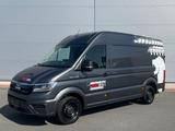 MAN TGE 3.200 L3H3 Kasten 4x4 ACC LED SITZHZ KAMERA
