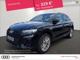Audi Q5 40 TFSI S-Line S-Tronic quattro LED NAVI PANO