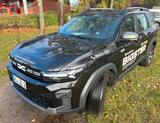 Dacia Bigster TCe 140 Expression Mild Hybrid - Dacia Bigster Expression mit Hybrid-Antrieb (Benzin/Elektro)
