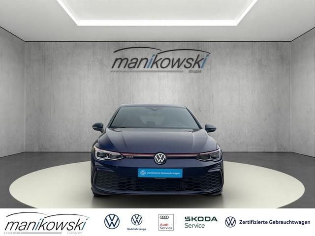 Volkswagen Golf GTI VIII DSG *AHK+HUD+Keyless+HarmanKardon+, миниатюра 8