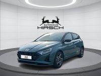 Hyundai i20 - Vorschau Bild 1