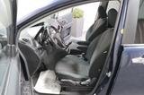 Mazda 5 Sendo 7-Sitzer KAMERA NAVI SHZ Scheckheftg. - blaue Mazda 5