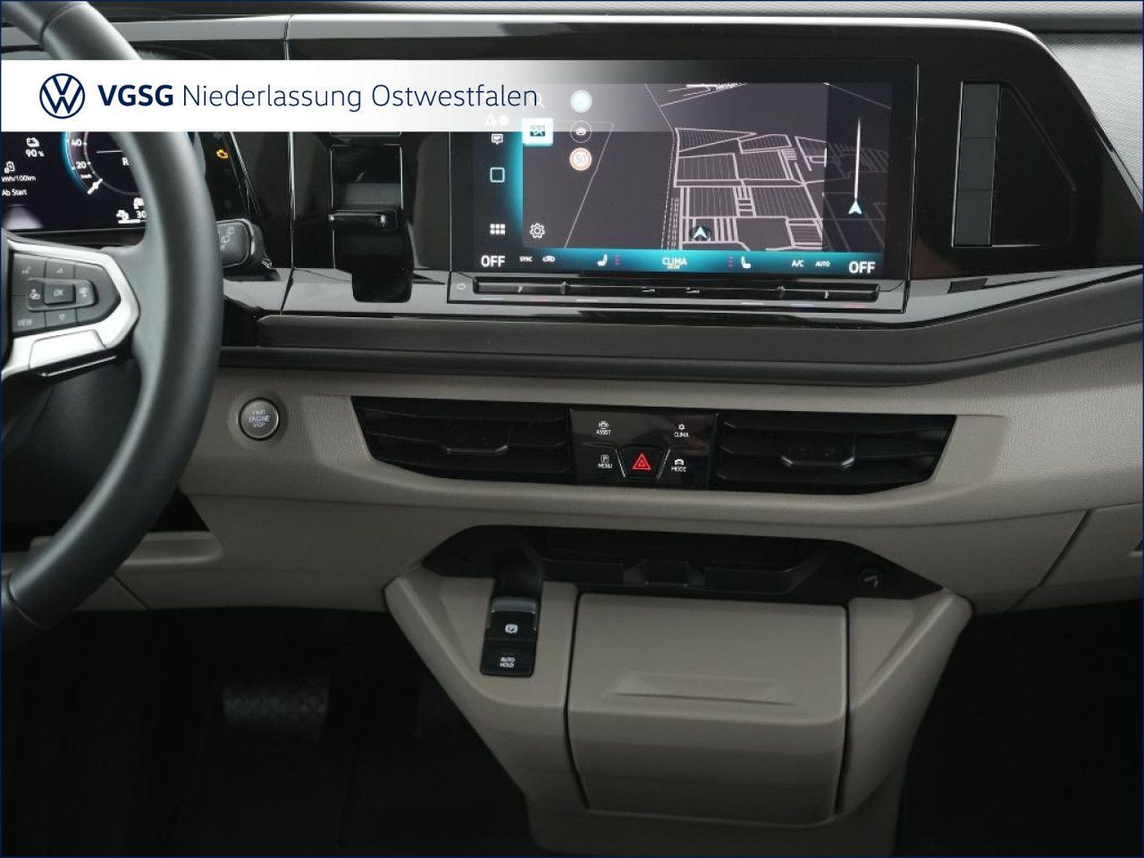 Volkswagen T7 California - Bild 12