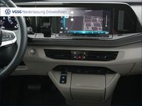Volkswagen T7 California - Vorschau Bild 12