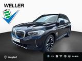 BMW iX3 Inspiring DA-Prof PA RFK ACC Carplay Navi - BMW iX3: Inspiring
