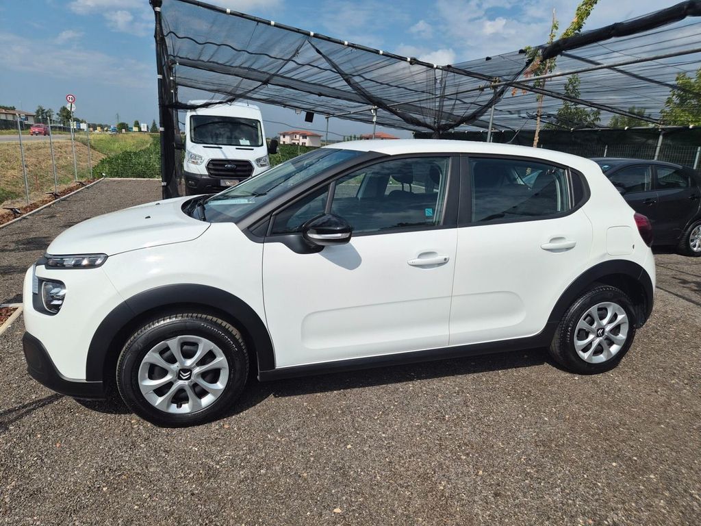 Image of Citroën C3