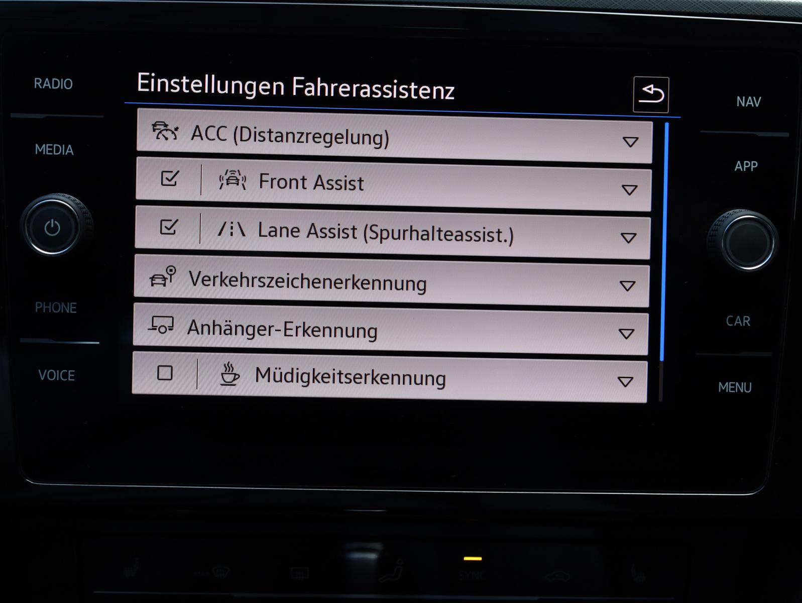 Volkswagen Passat Business*AHK*ACC*NAVI*CarPlay, миниатюра 26