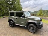 Suzuki Jimny - Suzuki Jimny von privat