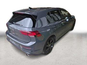 Volkswagen Golf VIII GTI 2.0 TSI LED+APP+BT+2xPDC+LM18+VIRT, миниатюра 4