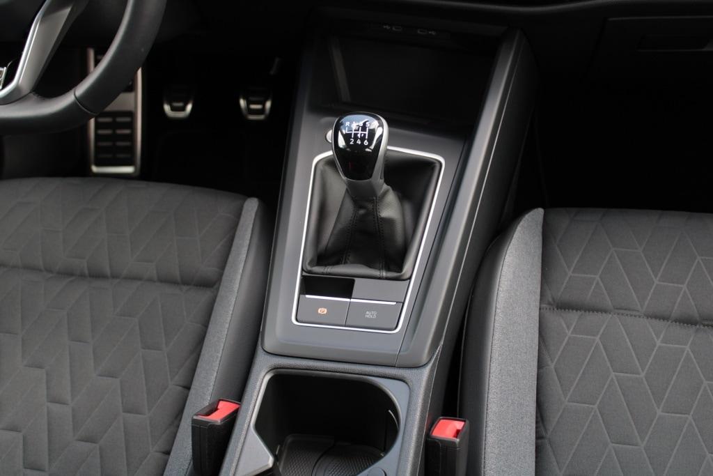Volkswagen Golf Goal 1.5TSI NAVI RFK LED 4SEASON, миниатюра 13